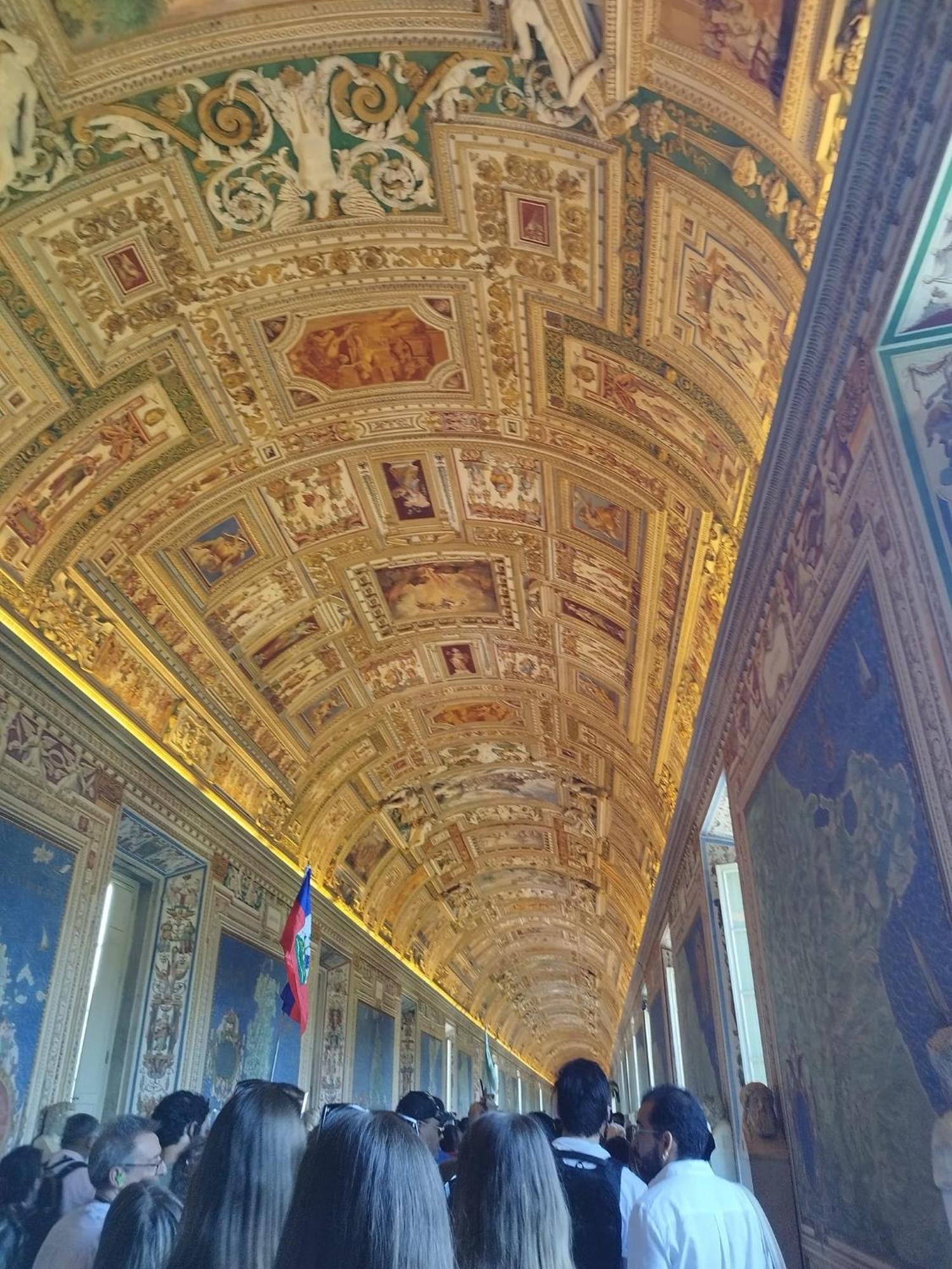 Giulia'S Home In Vatican Rome Buitenkant foto